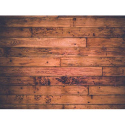 Awesome Wooden Plate pt-PT